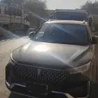 جيب فاو بيستون 2022