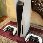 بلايستيشن 5 يدين و فيفا 26