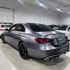 مرسيدس E53 AMG   موديل 2022