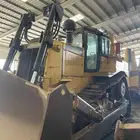 بلدوزر D8 - D9 للايجار