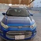 فورد ايكوسبورت 2016