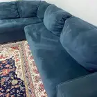 كنب نظيف