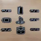 ميداليات مفاتيح pap ps5 pa4 ps3 ps2