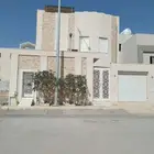 فيلا للبيع الرياض حي العارض