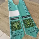 أوشحة اليوم الوطني السعودي 95