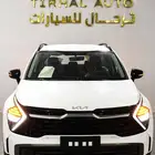 كيا سبورتاج لارج استندر موديل 2025