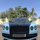 بنتلي فلاينج سبير 2014 نظيف جدا ثمانيه سلندر