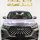 شيري تيجو 7 برو ماكس لاكجري 2024 كاش وايجار منتهي بالتمليك