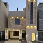 أدوار ارضيه فاخره للبيع مخطط اليرموك - طريق خميس ابها