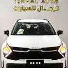 كيا اسبورتاج 2025 استندر لارج ماكينه 2000