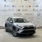 تويوتا راف فور LE هايبرد دبل وبدون دبل 2025 مبيعات بنوك