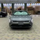 كيا K4 استاندر 1.6 موديل 2026