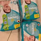 حفايض اطفال