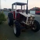 حراثه شتاير