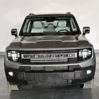جيتور T1 لكجري موديل 2025