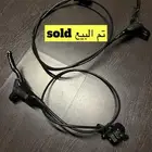 فرامل دراجة تريك