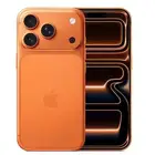 للبيع ايفون 17 pro برتقالي 256GB جديد مو مفتوح