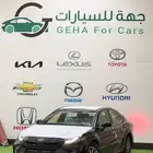 تويوتا كامري E استاندر بنزين 2025 كاش وتقسيط
