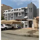فيلا للبيع حي السامر