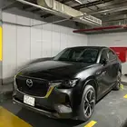 مازدا CX60 2024