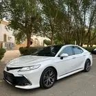 كامري قراندي 2022
