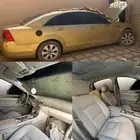 كابرس 2007 تصلح للي بيجدد او مشروع