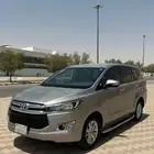 تايوتا أنوفا 2017