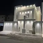 فرصة عقارية لتملك فله مودرن جديدة في خميس مشيط