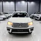 تويوتا هايلوكس GL ديزل قير عادي بدون دبل 2025