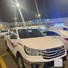 هايلوكس غمارتين2020بنزينGLXبسعر59الف