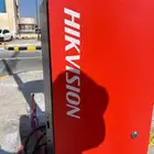 بوابات مواقف السيارات بوابه سيارات