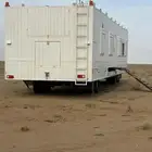 كرفانه الطول 17 5