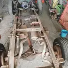 للبيع جمس شاصيه واستماره