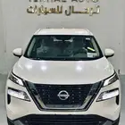 نيسان اكستريل بيترومين ستاندر دبل و بدون دبل 7 مقاعد 2025