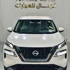 نيسان اكستريل ستاندر دبل و بدون دبل 7 مقاعد 2025 -2