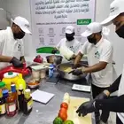 تدريب العمالة