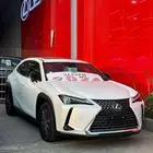 لكزس UX300 AH 2024 وارد عبداللطيف جديد