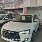 سوزوكى ديزاير 2025 GLX الشكل الجديد