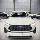 تويوتا انوفا ( GL ) بنزين موديل 2026 أقل الأسعار