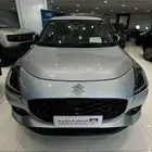 سوزوكي سويفت GLX 2025