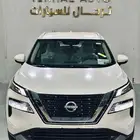 نيسان اكستريل ستاندر بدون دبل 7 مقاعد 2026