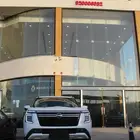 نيسان باترول LE موديل 2025 سعودى