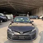 تويوتا كامري 2024 GLE X