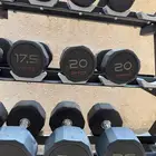 اجهزة رياضية دراجة رياضيه دنابل بنش رياضي