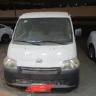 دايهاتسو فان بضاعة