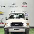 تويوتا شاص DLX قير عادي بدون ونش رفرف 2025