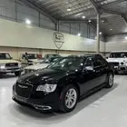 كرايزلرا C300 2022