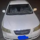سوناتا مديل 2008 قير عادي
