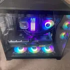 للبيع تجميعة انفيني ارك RTX 5080 OC