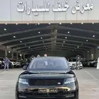 رنج روفر HSE موديل 2023 - معرض خلف للسيارات